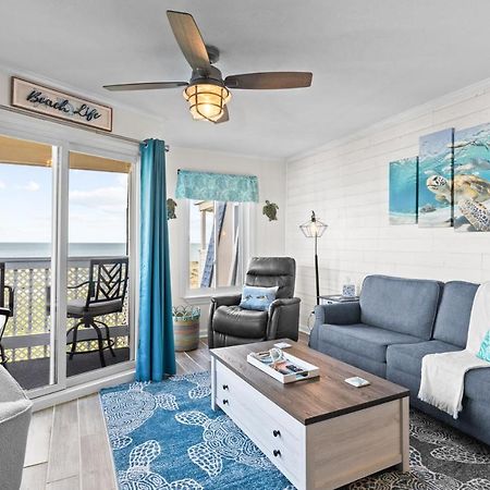 Turtle Cove Retreat Daire Atlantic Beach Dış mekan fotoğraf