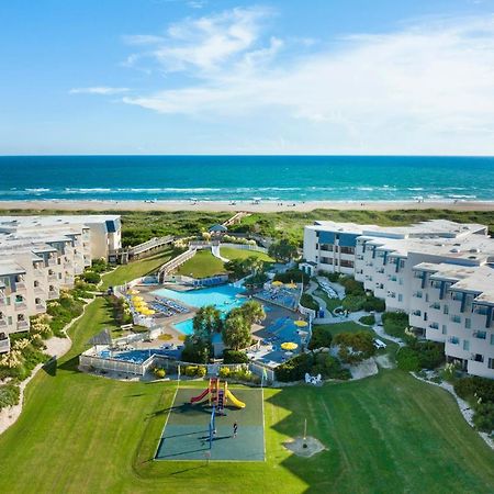 Turtle Cove Retreat Daire Atlantic Beach Dış mekan fotoğraf