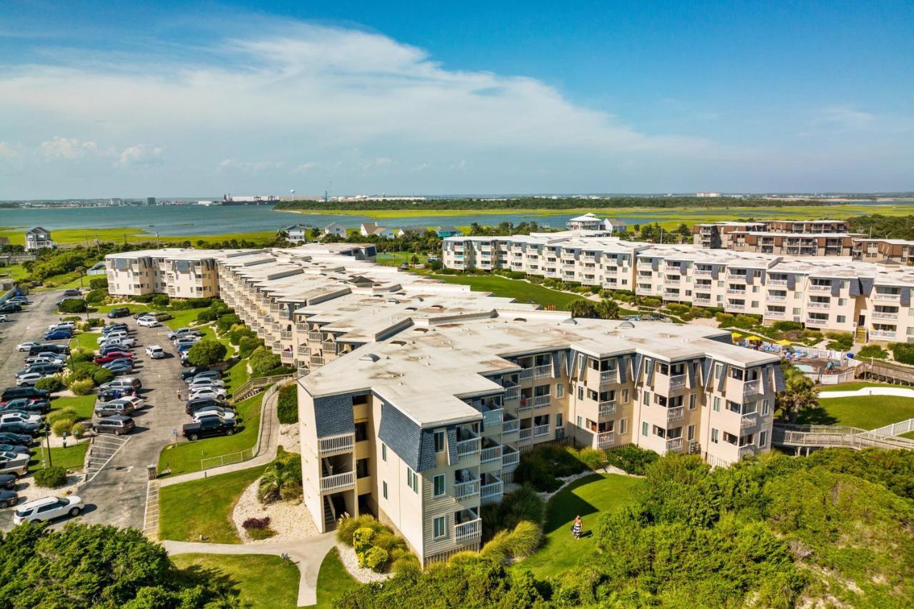 Turtle Cove Retreat Daire Atlantic Beach Dış mekan fotoğraf