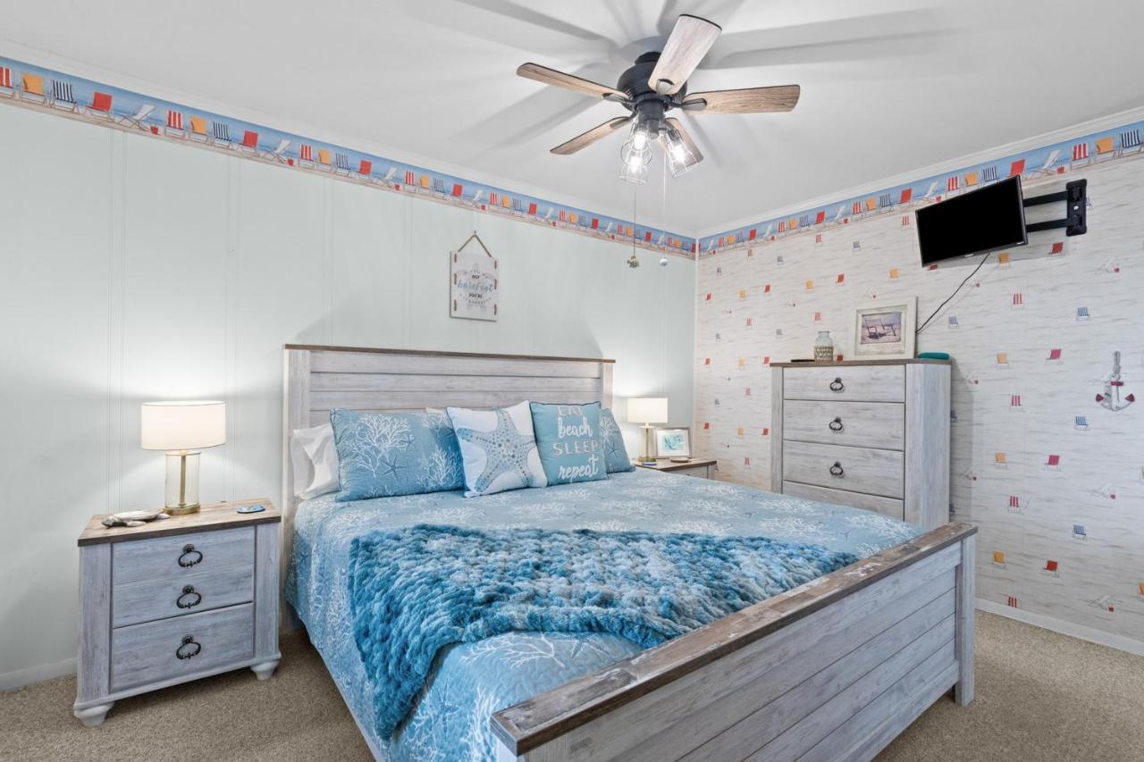 Turtle Cove Retreat Daire Atlantic Beach Dış mekan fotoğraf
