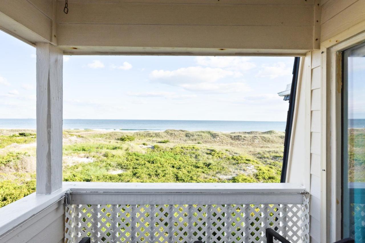 Turtle Cove Retreat Daire Atlantic Beach Dış mekan fotoğraf