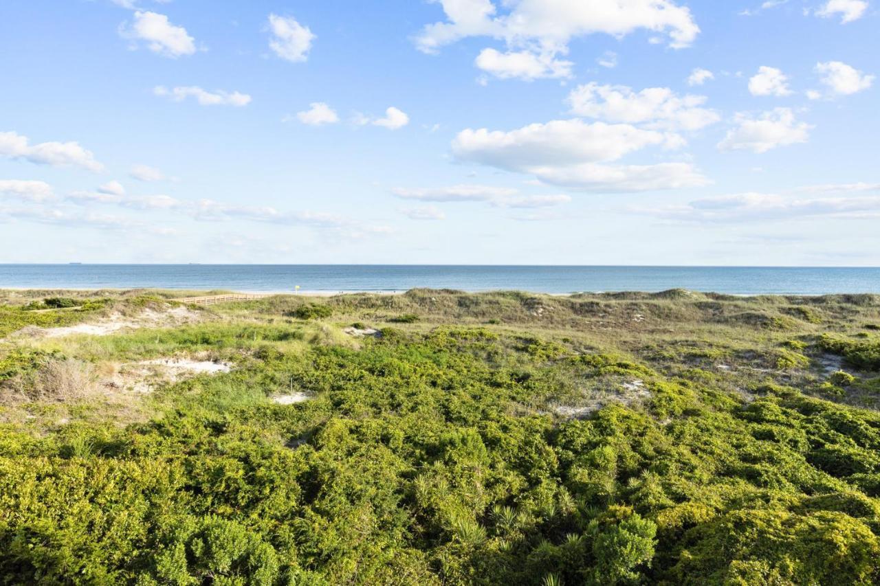 Turtle Cove Retreat Daire Atlantic Beach Dış mekan fotoğraf