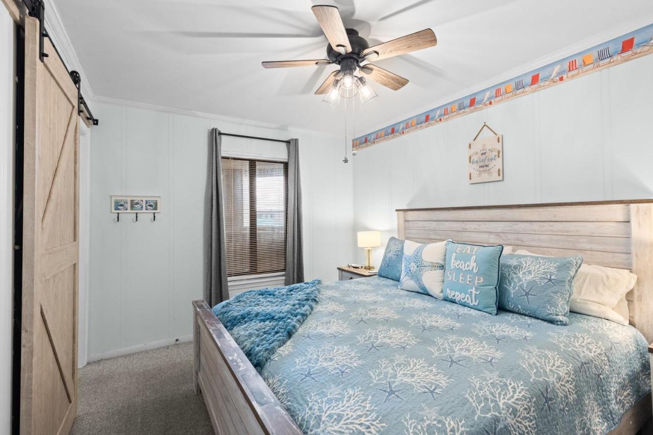 Turtle Cove Retreat Daire Atlantic Beach Dış mekan fotoğraf