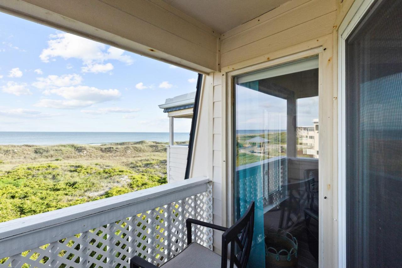Turtle Cove Retreat Daire Atlantic Beach Dış mekan fotoğraf