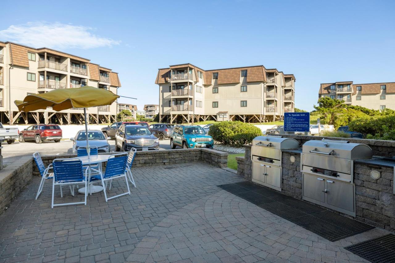 Turtle Cove Retreat Daire Atlantic Beach Dış mekan fotoğraf