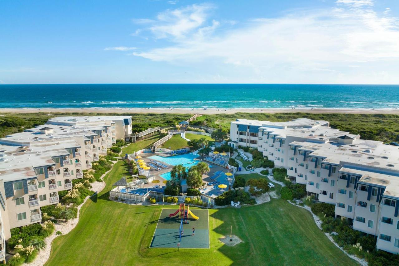 Turtle Cove Retreat Daire Atlantic Beach Dış mekan fotoğraf
