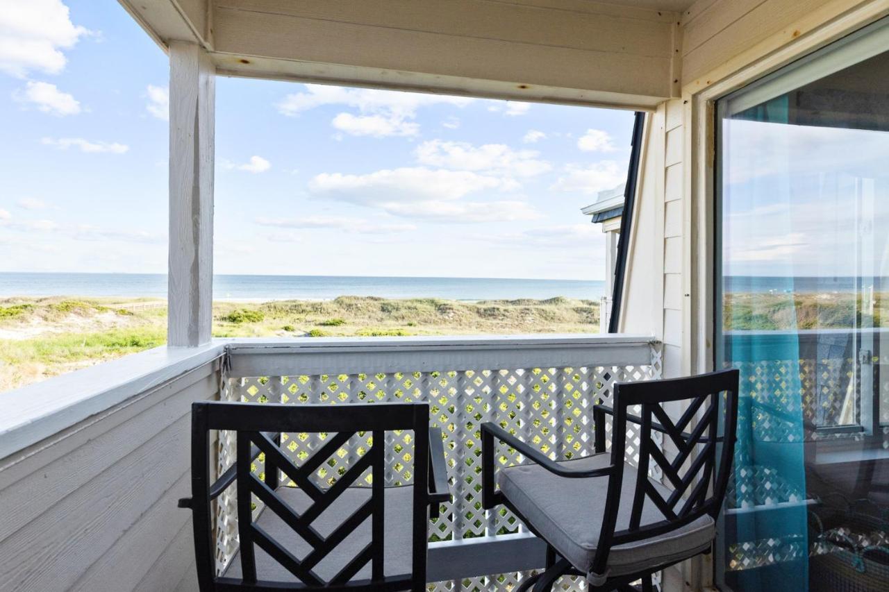 Turtle Cove Retreat Daire Atlantic Beach Dış mekan fotoğraf