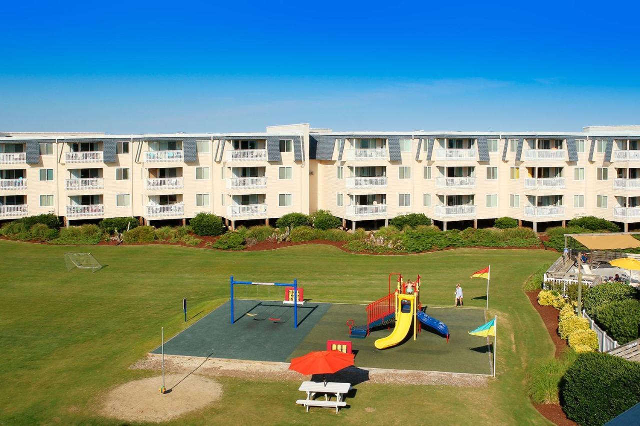 Turtle Cove Retreat Daire Atlantic Beach Dış mekan fotoğraf
